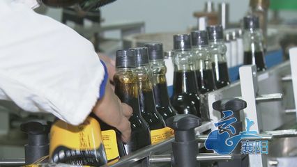 【“襄”约农博会】精深加工 让“襄”字号农产品越来越响亮——酒的生产