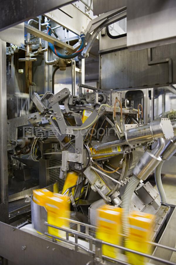 从葡萄到佳酿 探索葡萄酒、果汁与饮料的生产工艺