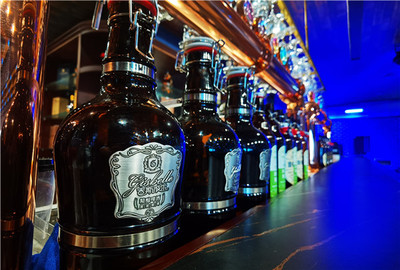 吉斯波尔伴悦鲜暨SYMBOL单一麦芽威士忌上市发布会隆重举办，揭开东方威士忌酿造新篇章