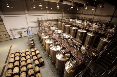 夏桐酒庄传统工艺天然起泡葡萄酒 瓶中璀璨的细腻优雅